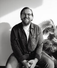 Book an Appointment with Braydon Johnson for Counselling / Psychology / Social Work/ Mental Health