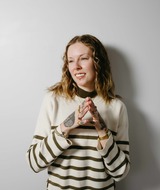 Book an Appointment with Courtney Materi at Psynergy Centre