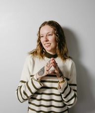 Book an Appointment with Courtney Materi for Counselling / Psychology / Social Work/ Mental Health