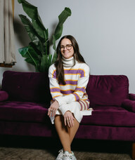 Book an Appointment with Cailee Clark for Counselling / Psychology / Social Work/ Mental Health