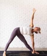 Book an Appointment with Sara Villa at Focus Health Physiotherapy + Wellness - Lively