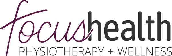 Focus Health Physiotherapy + Wellness