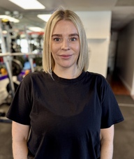 Book an Appointment with Katie Johnston for Fascial Stretch Therapist