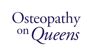 Osteopathy on Queens