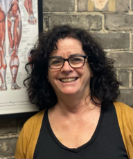 Book an Appointment with Sandra Silva for Registered Massage Therapy