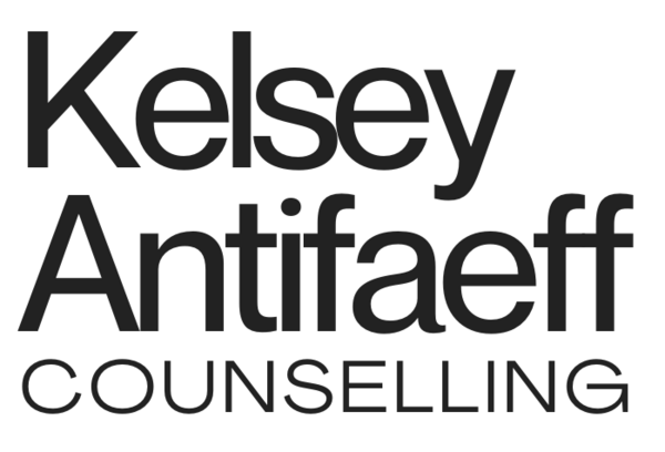 Kelsey Antifaeff Counselling