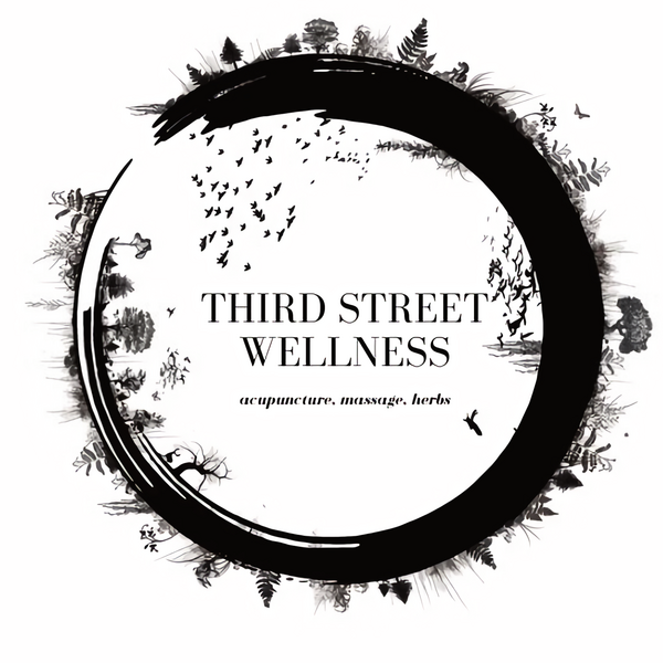 Third Street Wellness