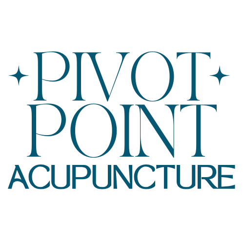 Pivot Point Acupuncture