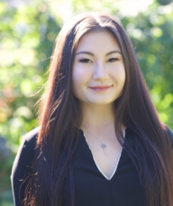 Book an Appointment with Lily Xiong for Physiotherapy