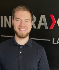 Book an Appointment with Vincent Lavoie for Physiothérapie