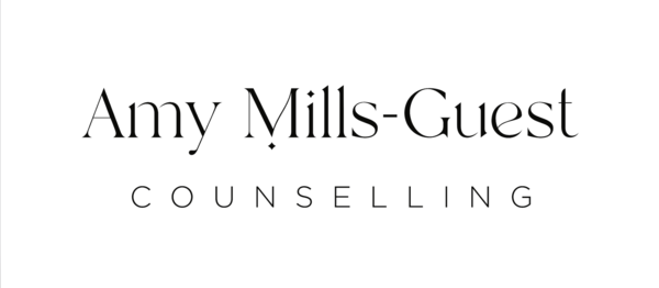 Amy Mills-Guest Counselling