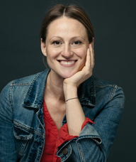 Book an Appointment with Aspen Switzer for Consultations