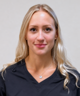 Book an Appointment with Calyx Auger at Walkerton Physiotherapy & Sports Injury Clinic
