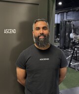 Book an Appointment with Dr. Reubain Sharma at ASCEND Rehabilitation Collective - Habitual Fitness