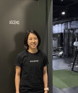 Book an Appointment with Karla Leong at ASCEND Rehabilitation Collective - Canadian Ice Academy
