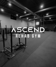 Book an Appointment with Ascend Rehab Gym Team for Rehab Gym