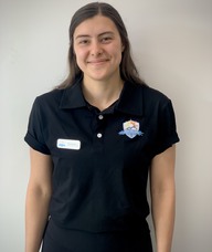 Book an Appointment with Samantha L. for Student Massage Therapy Treatments