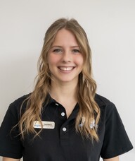 Book an Appointment with Gabriela B. for Student Massage Therapy Treatments