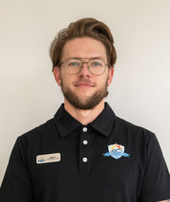 Book an Appointment with Jake Collier for Student Massage Therapy Treatments