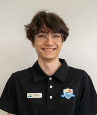 Book an Appointment with Xavier L. for Student Massage Therapy Treatments