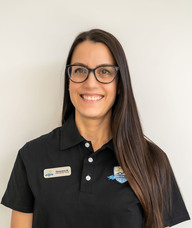 Book an Appointment with Genevieve Mager for Student Massage Therapy Treatments