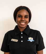 Book an Appointment with Jada S. for Student Massage Therapy Treatments