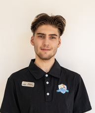 Book an Appointment with Brett P. for Student Massage Therapy Treatments