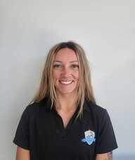 Book an Appointment with Claire F. for Student Massage Therapy Treatments