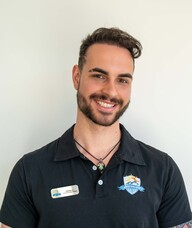Book an Appointment with Connor J. for Student Massage Therapy Treatments