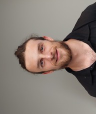 Book an Appointment with Eoin W. for Student Massage Therapy Treatments