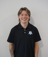 Book an Appointment with Jaeden L. for Student Massage Therapy Treatments
