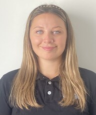 Book an Appointment with Harriet C. for Student Massage Therapy Treatments