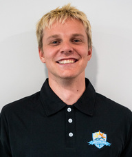 Book an Appointment with Zackrey O. for Student Massage Therapy Treatments