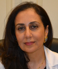 Book an Appointment with Nasim Rezania for Chiropody (Foot Care)
