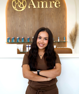 Book an Appointment with Mrs. Corina Ghafori at AMRE Aesthetics & Wellness
