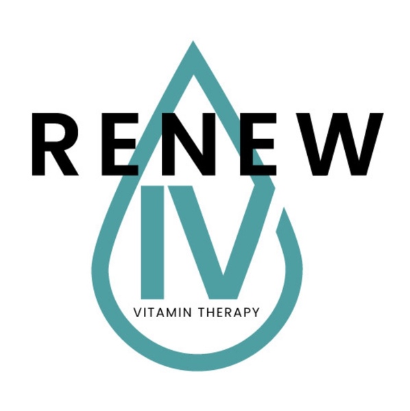 RENEW IV Vitamin Therapy