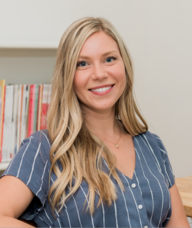 Book an Appointment with Emily Szatrowski for Free 15-min Consultations - Dietitian, Therapist & Occuptational Therapist