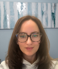 Book an Appointment with Ms. Suzanne Carpanini-Sinclair for Occupational Therapy - Adults, Youth & Pediatrics