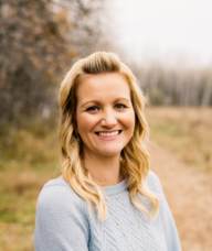 Book an Appointment with Kelly Ferguson for Free 15-min Consultations - Dietitian, Therapist & Occuptational Therapist