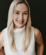 Book an Appointment with Caitlin Lubberdink at The Chiropractic House