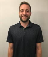 Book an Appointment with Nick Ruitenbeek at The Chiropractic House