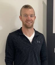 Book an Appointment with Kyle VanWyk for Athletic Therapy