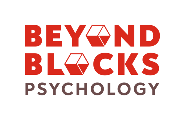 Beyond Blocks Psychology