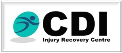 CDI Injury Recovery Centre Ltd