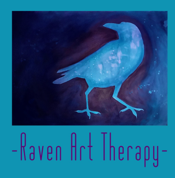 Raven Art Therapy (Continuum Psychology Group)