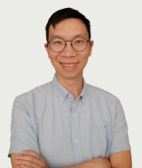 Book an Appointment with Mr. Joshua Wong at LightHouse Kanata at Panorama Wellness Centre