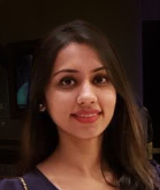Book an Appointment with Ishani Sanghavi at Simply Align Rehab Physio-Chiro Scarborough