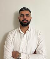 Book an Appointment with Rahil Rahil at Simply Align Rehab Physio-Chiro Scarborough