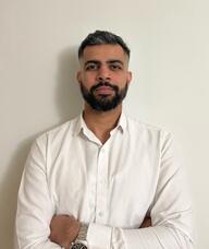 Book an Appointment with Rahil Rahil for Physiotherapy