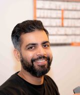 Book an Appointment with Rahil Rahil at Simply Align Rehab Physio-Chiro Scarborough